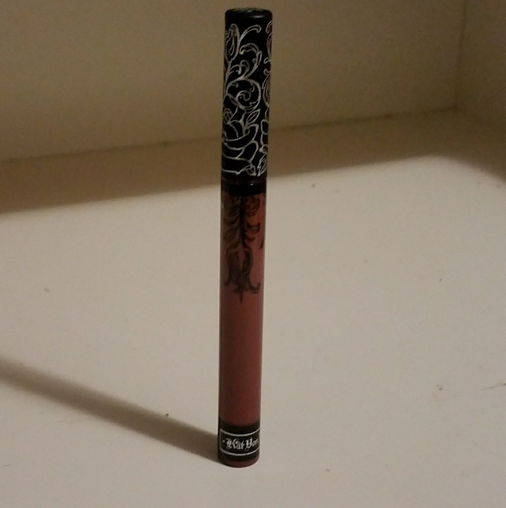 Kat Von D Everlasting Liquid Lipstick